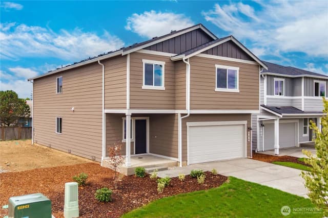 Property photo for 124 Pine Hollow Drive, Chehalis
