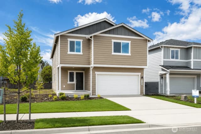Property photo for 124 Pine Hollow Drive, Chehalis photo 2