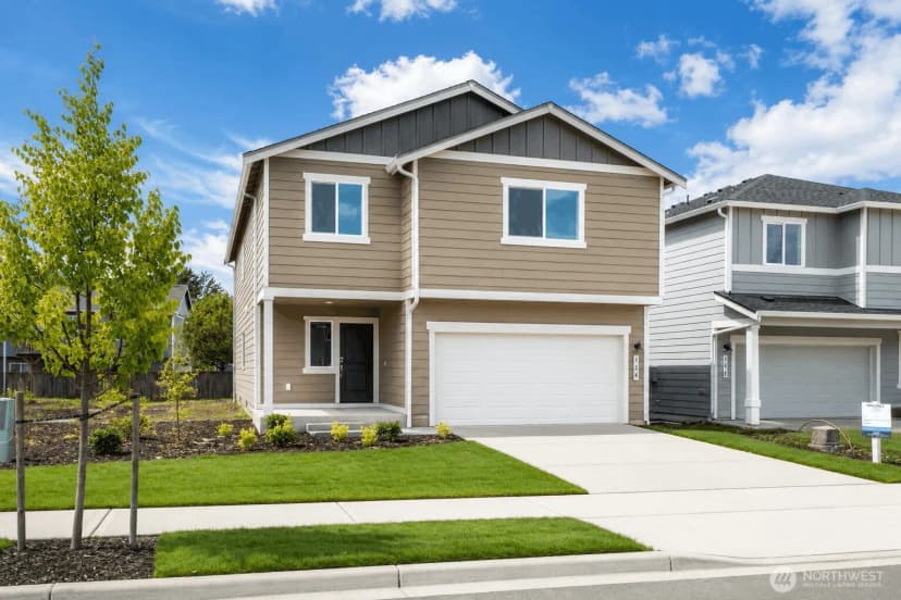 Property photo for 124 Pine Hollow Drive, Chehalis photo 2