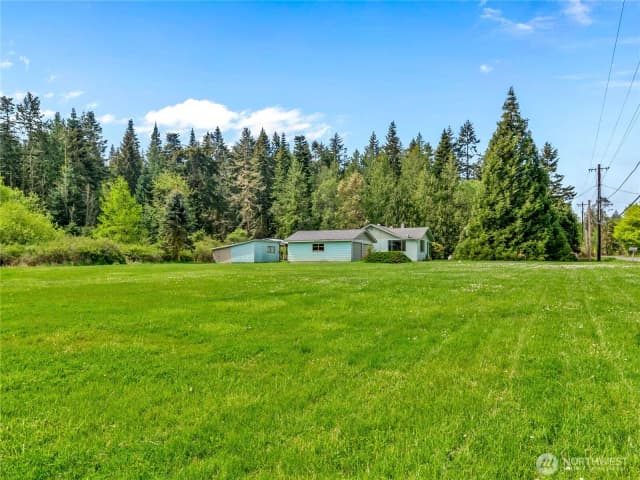 Property photo for 839 49th Street, Port Townsend photo 4