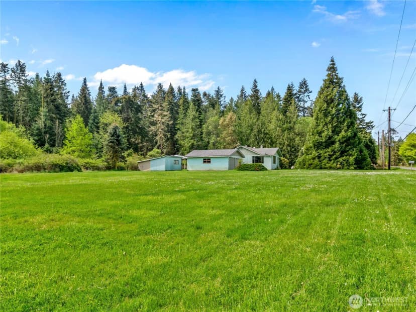Property photo for 839 49th Street, Port Townsend photo 4