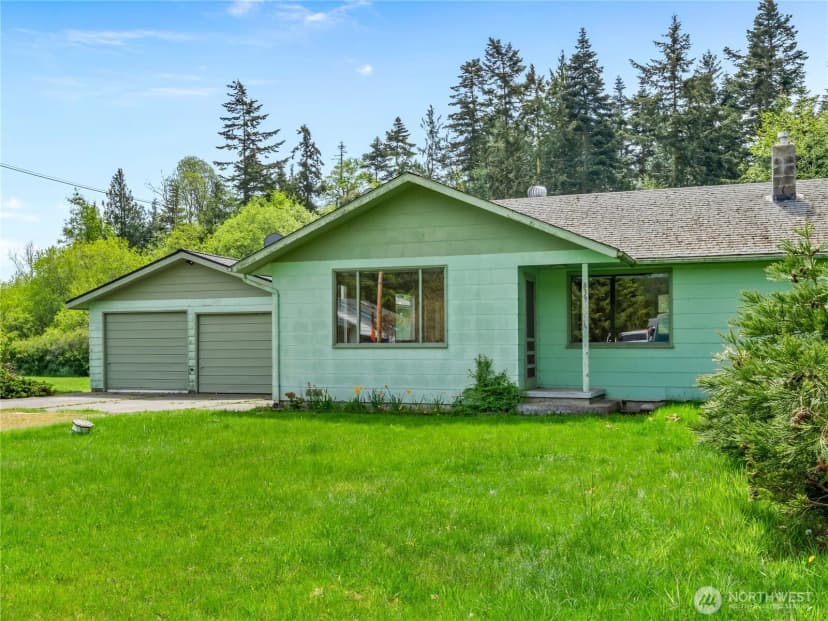 Property photo for 839 49th Street, Port Townsend photo 3