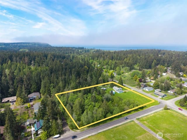 Property photo for 839 49th Street, Port Townsend photo 2