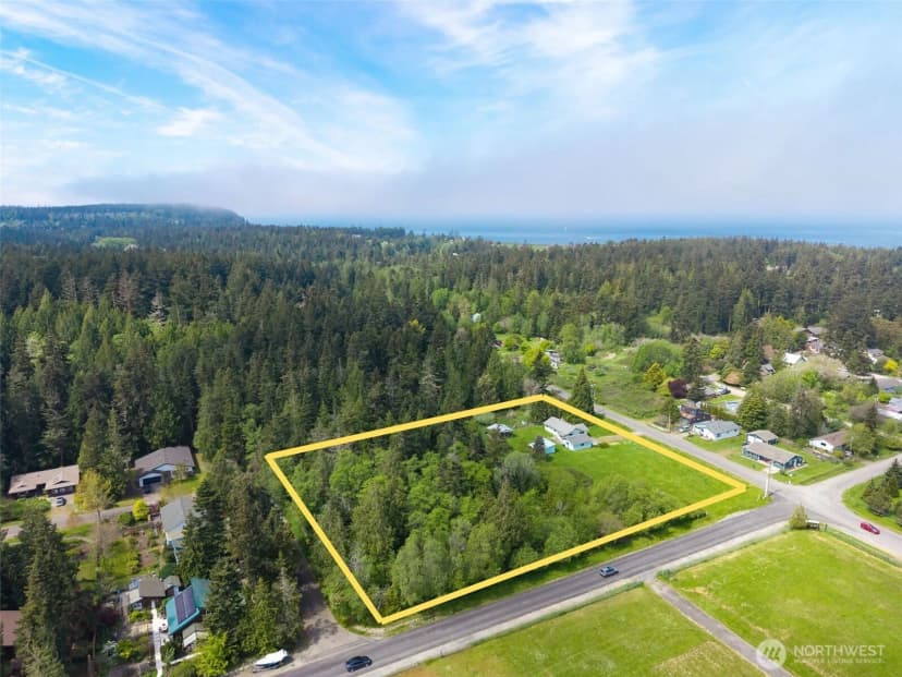 Property photo for 839 49th Street, Port Townsend photo 2