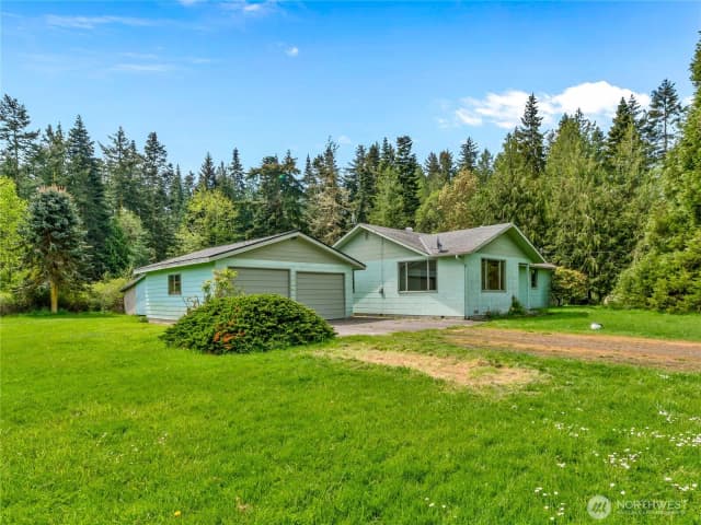 Property photo for 839 49th Street, Port Townsend