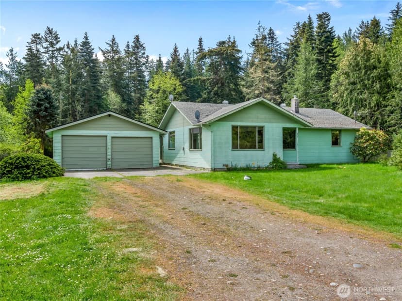 Property photo for 839 49th Street, Port Townsend photo 5