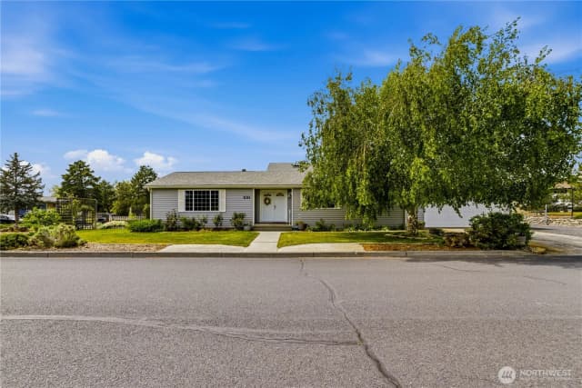 Property photo for 291 C Street Se, Ephrata