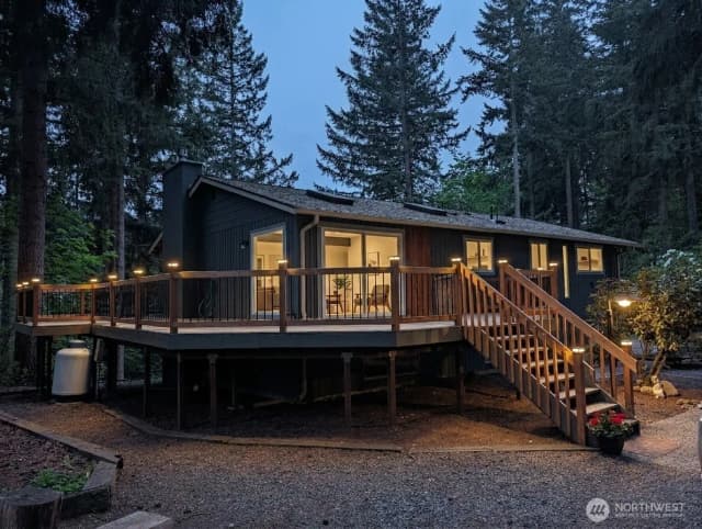 Property photo for 11719 258th Avenue E, Buckley