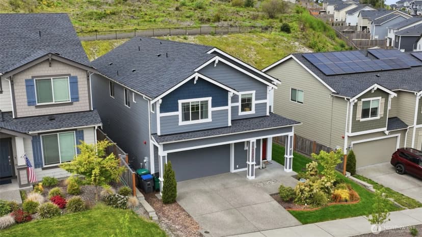 Property photo for 1227 Baker Heights Loop, Bremerton photo 33