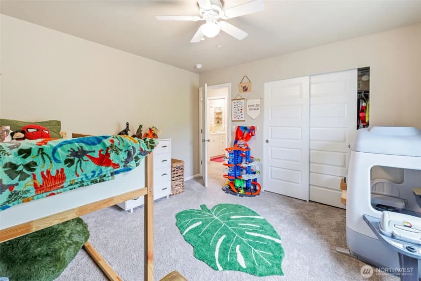 Property photo for 1227 Baker Heights Loop, Bremerton photo 24