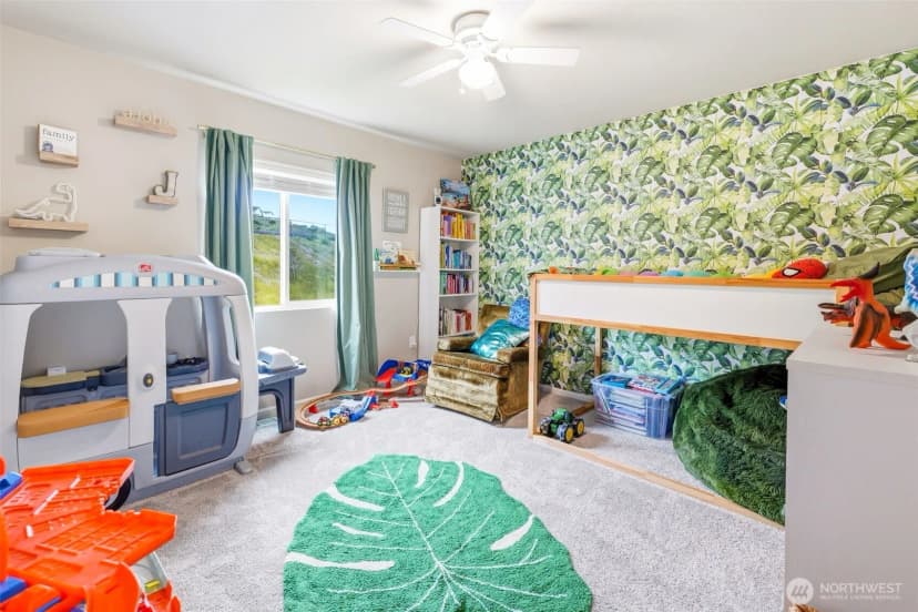Property photo for 1227 Baker Heights Loop, Bremerton photo 23