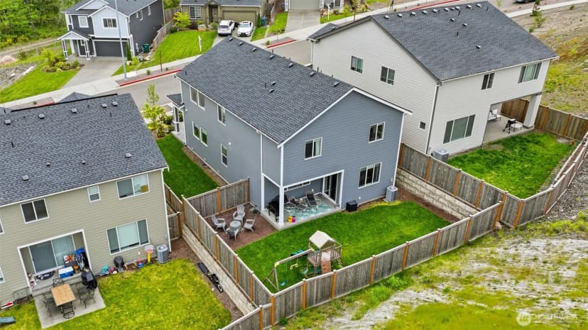 Property photo for 1227 Baker Heights Loop, Bremerton photo 32