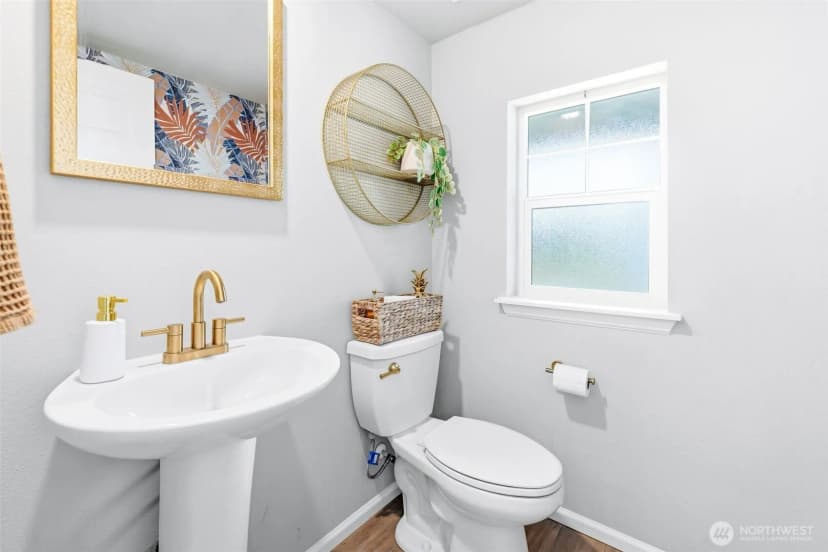 Property photo for 1227 Baker Heights Loop, Bremerton photo 30