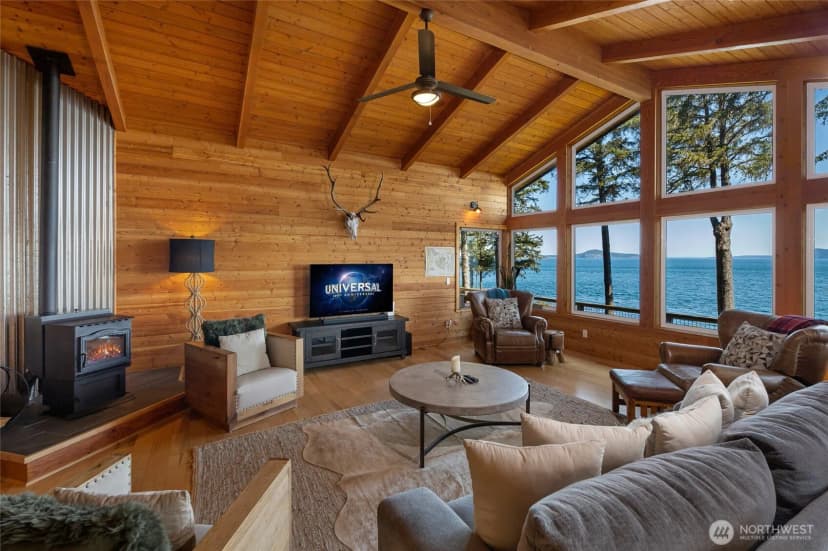 Property photo for 1378 San Juan Drive, San Juan Island photo 15