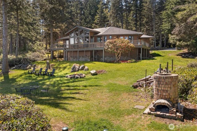 Property photo for 1378 San Juan Drive, San Juan Island photo 4