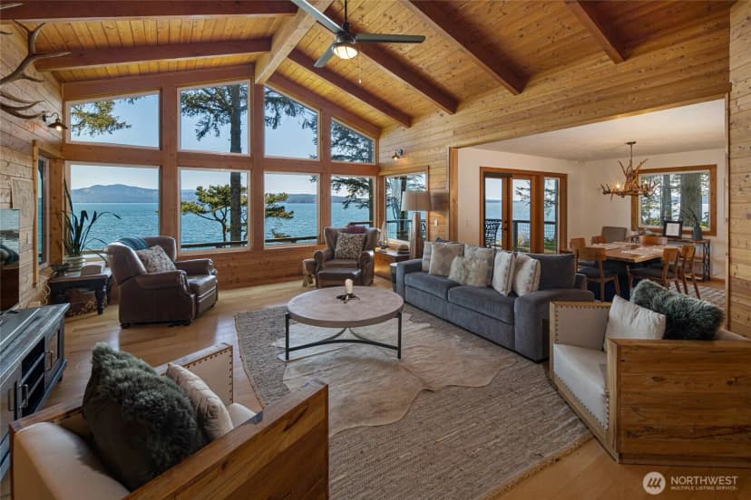 Property photo for 1378 San Juan Drive, San Juan Island photo 14