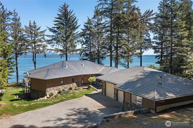 Property photo for 1378 San Juan Drive, San Juan Island