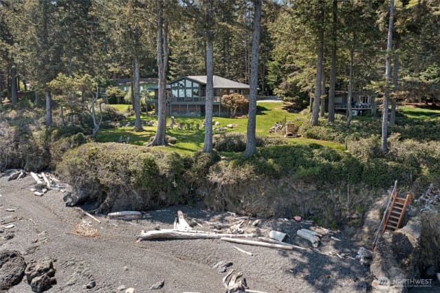 Property photo for 1378 San Juan Drive, San Juan Island photo 3
