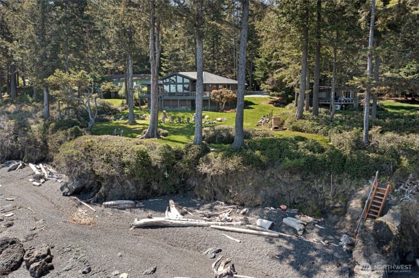 Property photo for 1378 San Juan Drive, San Juan Island photo 3