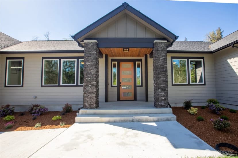 Property photo for 8805 Steamboat Island Road Nw, Olympia photo 2