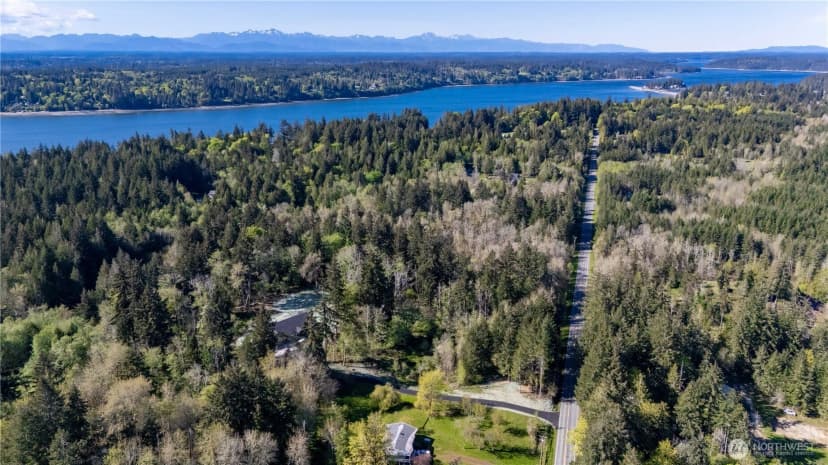 Property photo for 8805 Steamboat Island Road Nw, Olympia photo 26