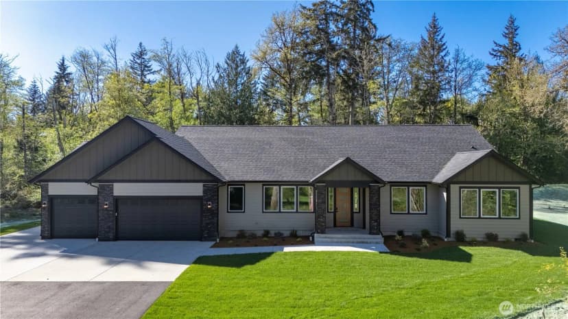 Property photo for 8805 Steamboat Island Road Nw, Olympia