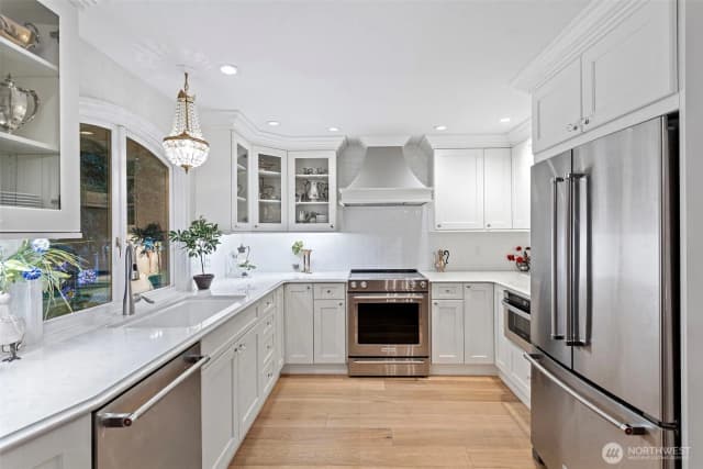 Property photo for 257 Scholze Street, Leavenworth