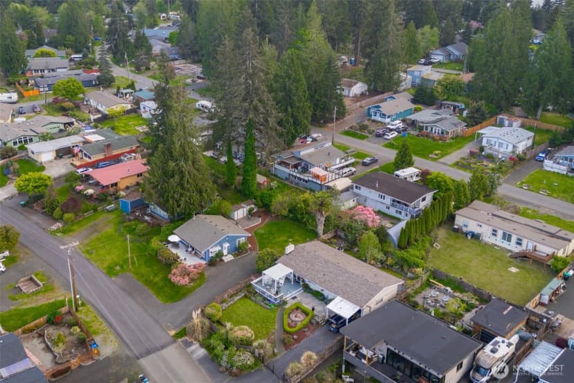 Property photo for 10035 Windward Drive Nw, Olympia photo 26