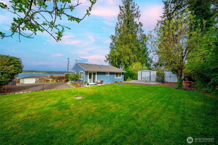 Property photo for 10035 Windward Drive Nw, Olympia photo 21