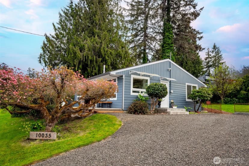 Property photo for 10035 Windward Drive Nw, Olympia photo 23