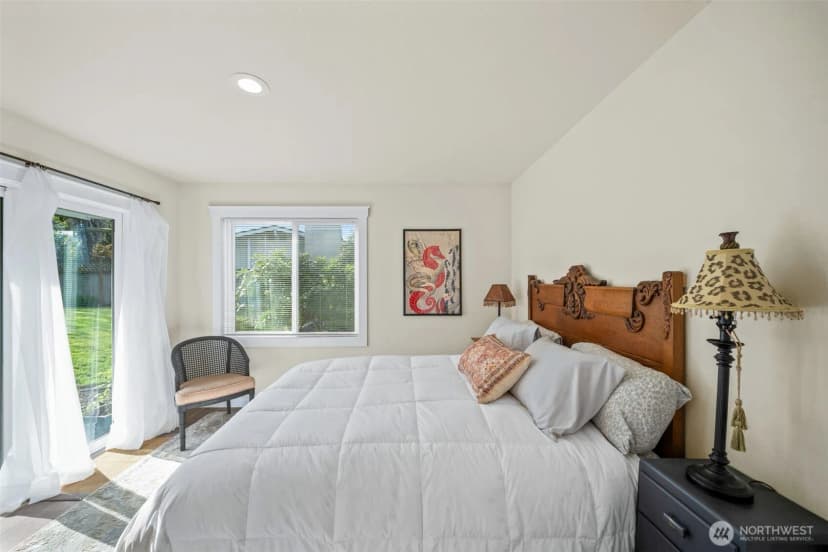 Property photo for 10035 Windward Drive Nw, Olympia photo 17