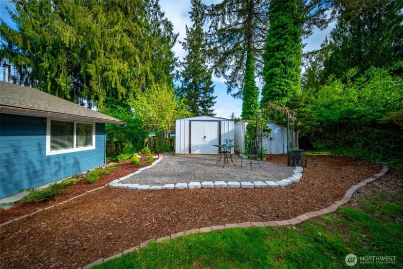 Property photo for 10035 Windward Drive Nw, Olympia photo 22