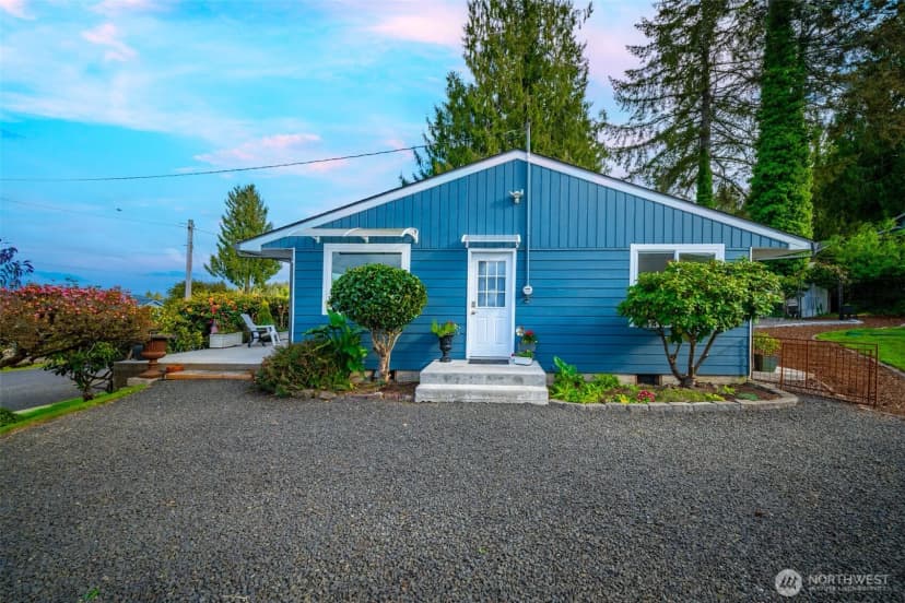 Property photo for 10035 Windward Drive Nw, Olympia photo 25