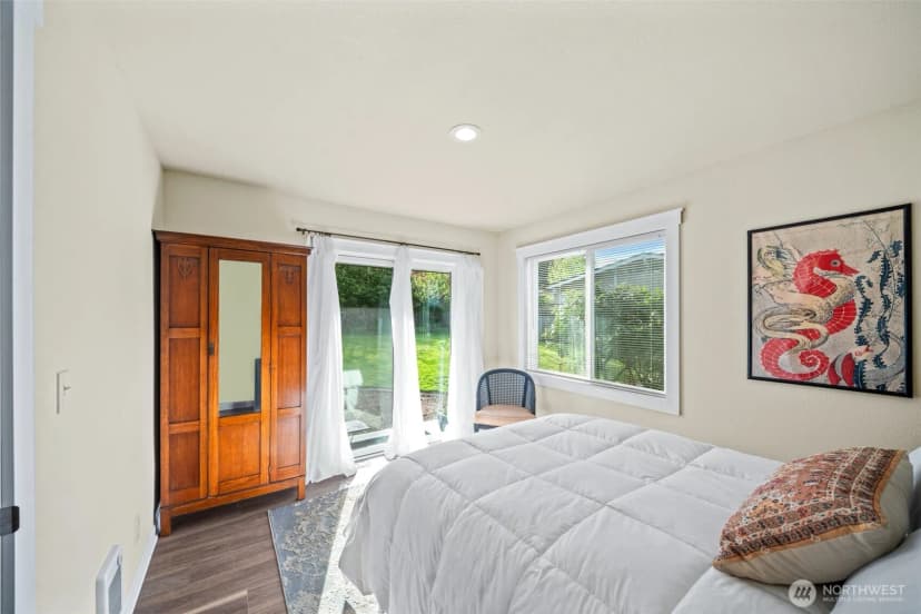 Property photo for 10035 Windward Drive Nw, Olympia photo 18