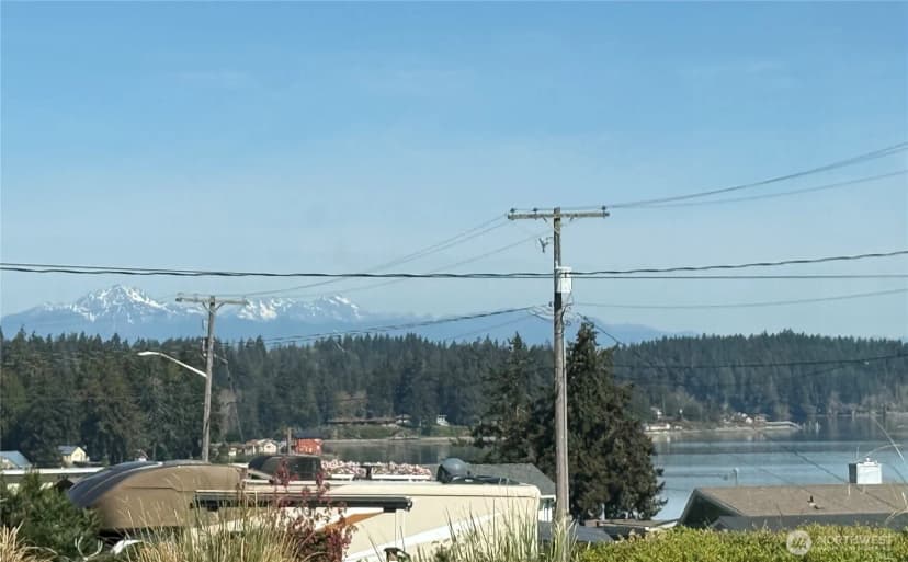 Property photo for 10035 Windward Drive Nw, Olympia photo 24