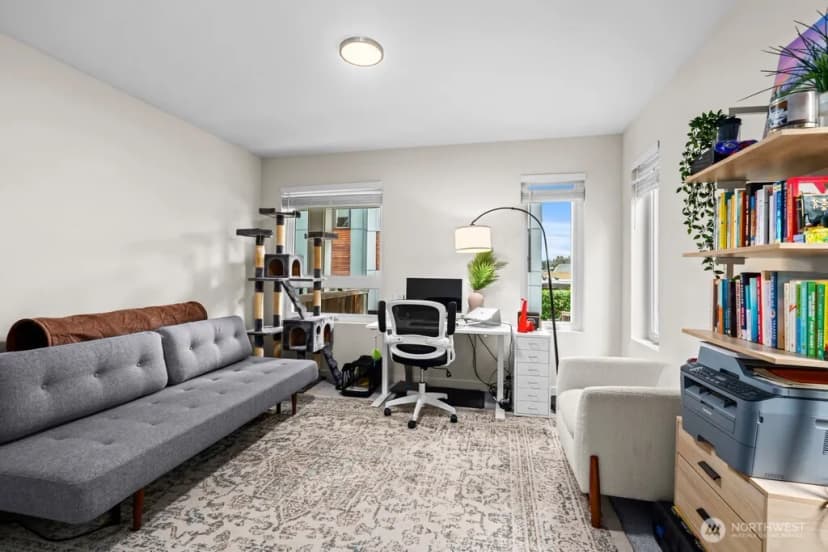 Property photo for 9266 50th Avenue S #c, Seattle photo 6