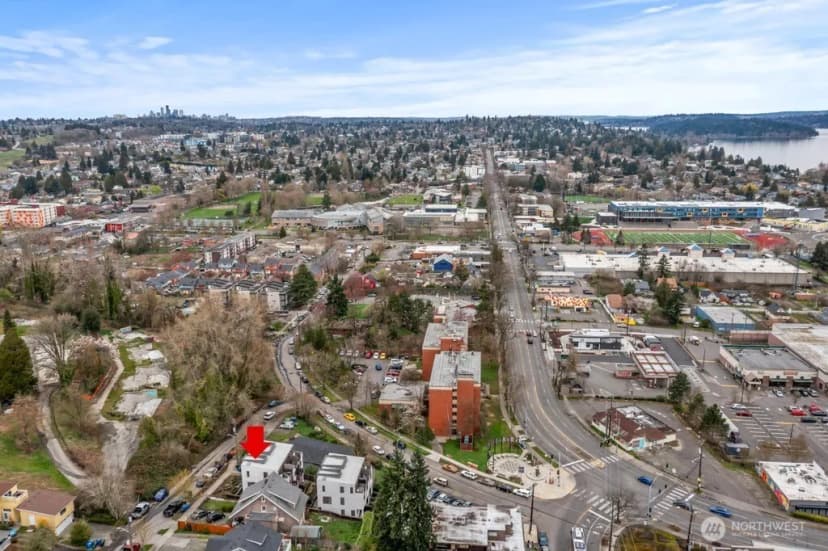 Property photo for 9266 50th Avenue S #c, Seattle photo 26