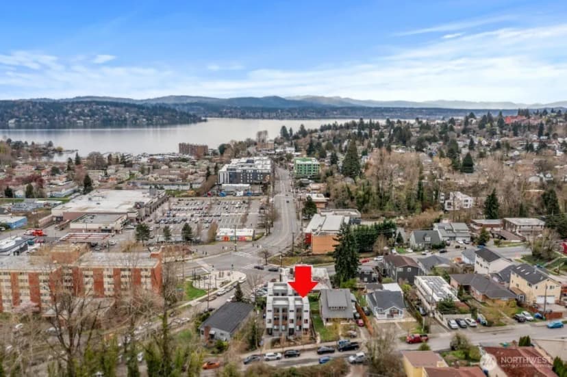 Property photo for 9266 50th Avenue S #c, Seattle photo 27