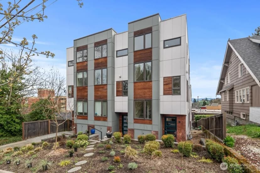 Property photo for 9266 50th Avenue S #c, Seattle