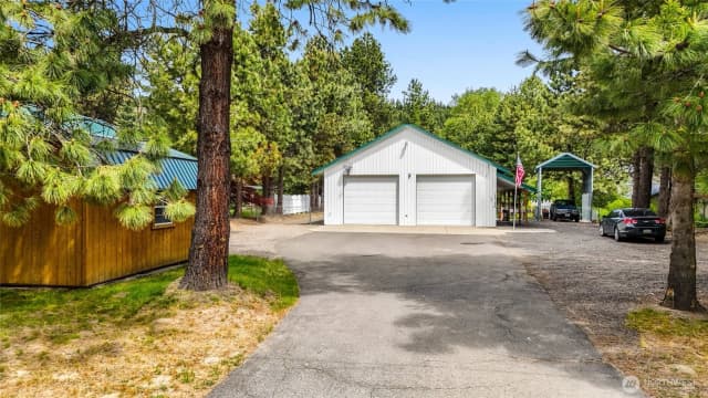Property photo for 1811 Hundley Road, Cle Elum photo 2