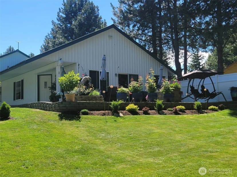 Property photo for 1811 Hundley Road, Cle Elum