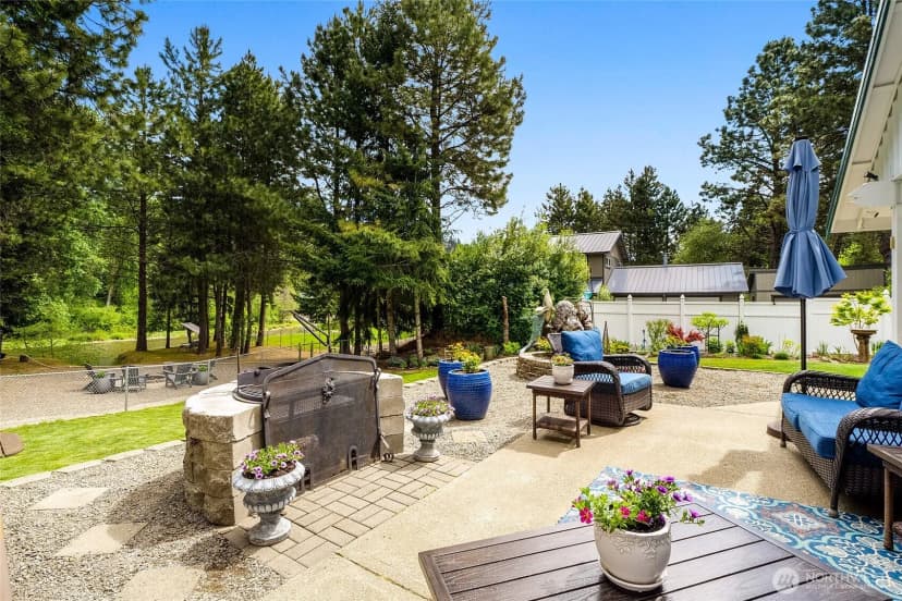 Property photo for 1811 Hundley Road, Cle Elum photo 6