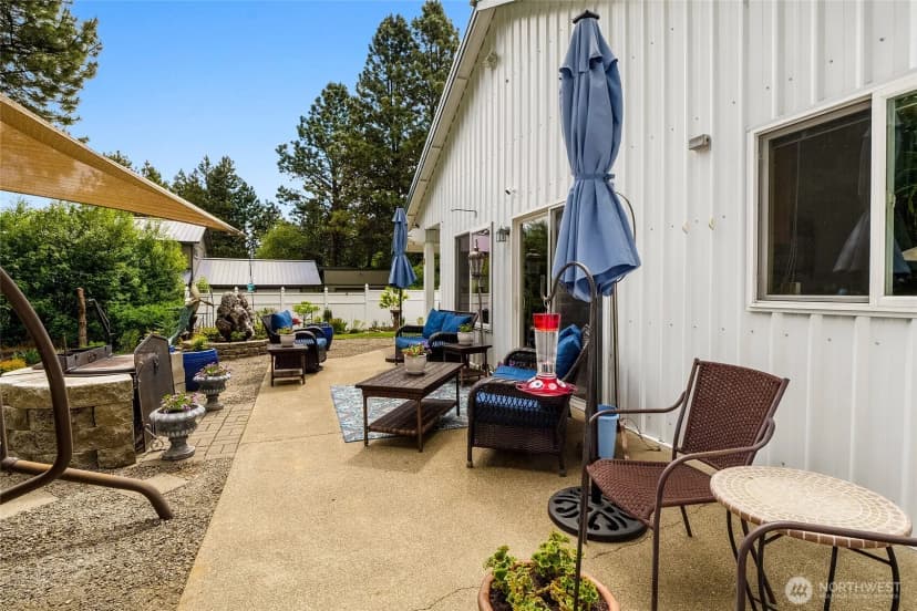 Property photo for 1811 Hundley Road, Cle Elum photo 5