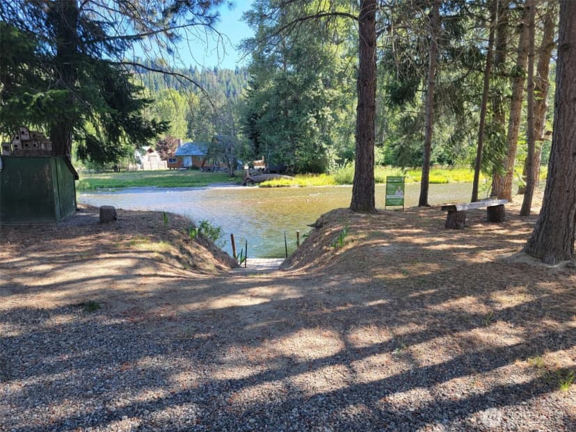 Property photo for 1811 Hundley Road, Cle Elum photo 10