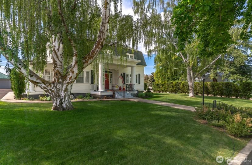 Property photo for 612 E Birch Street, Waterville photo 4