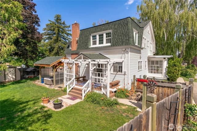 Property photo for 612 E Birch Street, Waterville photo 5