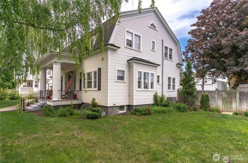 Property photo for 612 E Birch Street, Waterville photo 22