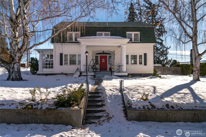 Property photo for 612 E Birch Street, Waterville photo 6