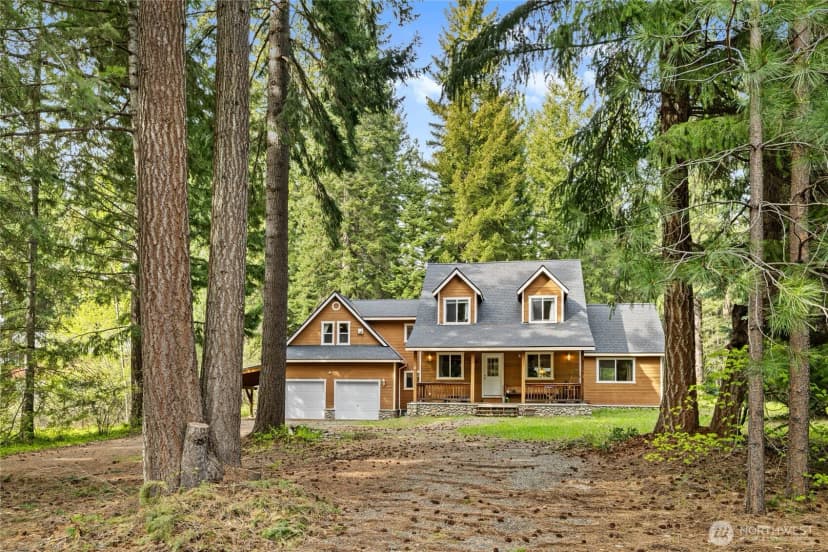 Property photo for 181 Cozy Lane, Ronald photo 32