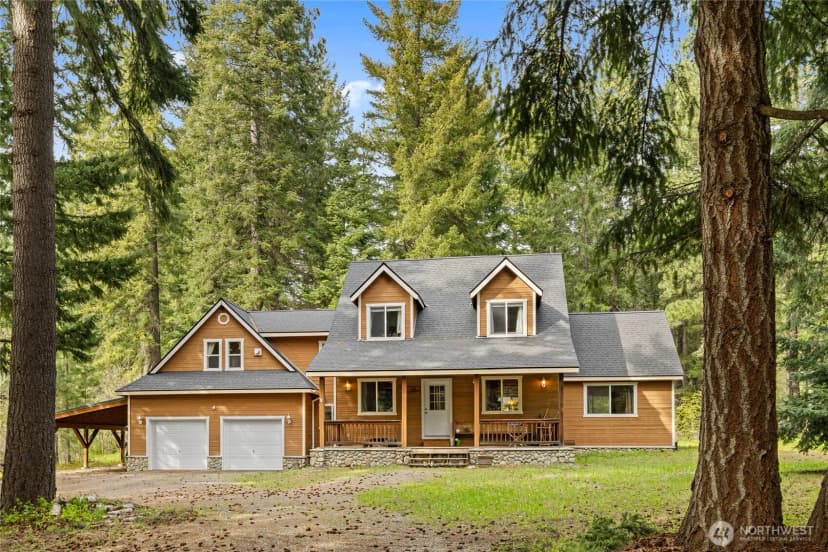 Property photo for 181 Cozy Lane, Ronald